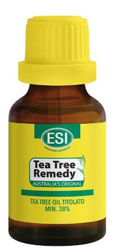 Esi Tea Tree Remedy Oil Integratore Immunostimolante 10 ml