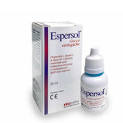 Espersol oto gocce 20 ml