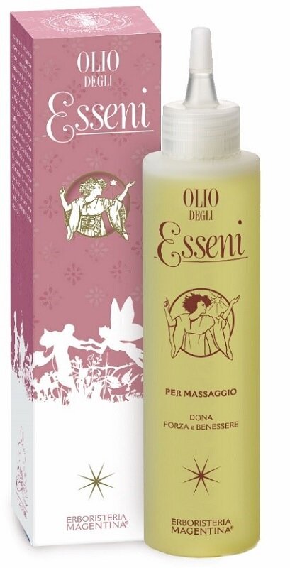 Esseni 150 ml olio de  gli esseni