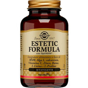 Estetic Formula 60 Tavolette