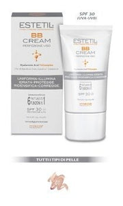 Estetil bambini cream perfezione viso 1