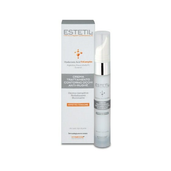 Estetil crema contorno occhi 15ml