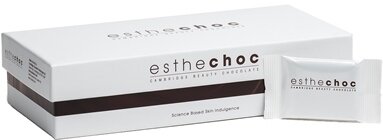 Esthechoc 21 tavolette da 7,5 g