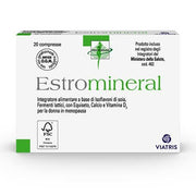 Estromineral 20 cpr