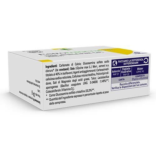 Estromineral fit 40 cpr
