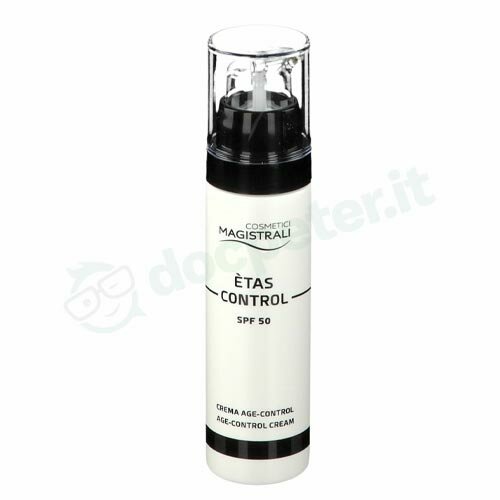 Etas control spf 50 50 ml