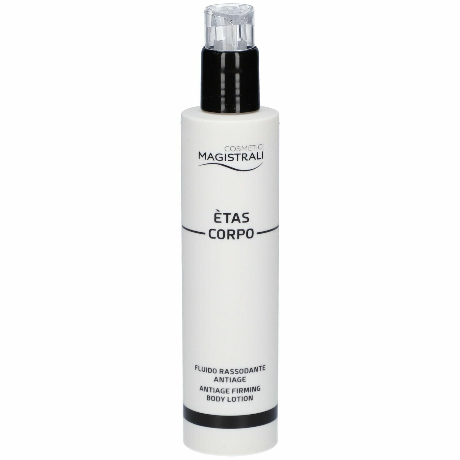 Etas corpo 200 ml