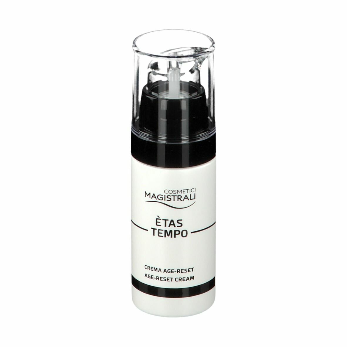 Etas tempo flacone airless 30 ml