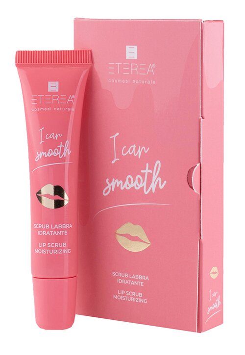 Eterea cosmesi i can smooth