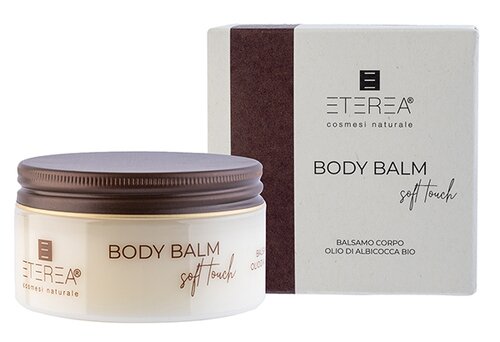 Eterea cosmesi naturale balsamo corpo 100 ml