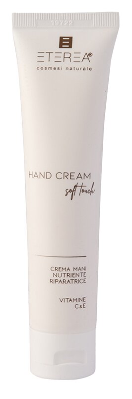 Eterea cosmesi naturale crema mani 75 ml