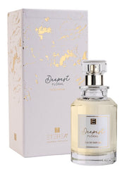 Eterea cosmesi naturale deepest floral eau de parfum 100 ml