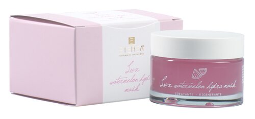 Eterea cosmesi naturale lux watermelon hydra mask 50 ml