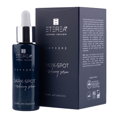 Eterea cosmesi naturale siero antimacchie 30 ml