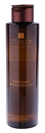 Eterea cosmesi naturale struccante delicato 150 ml
