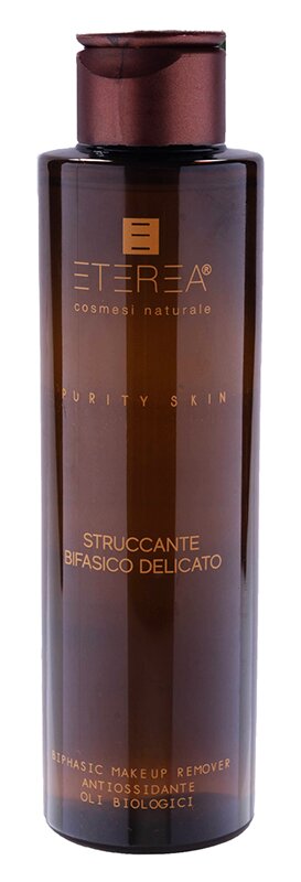 Eterea cosmesi naturale struccante delicato 150 ml