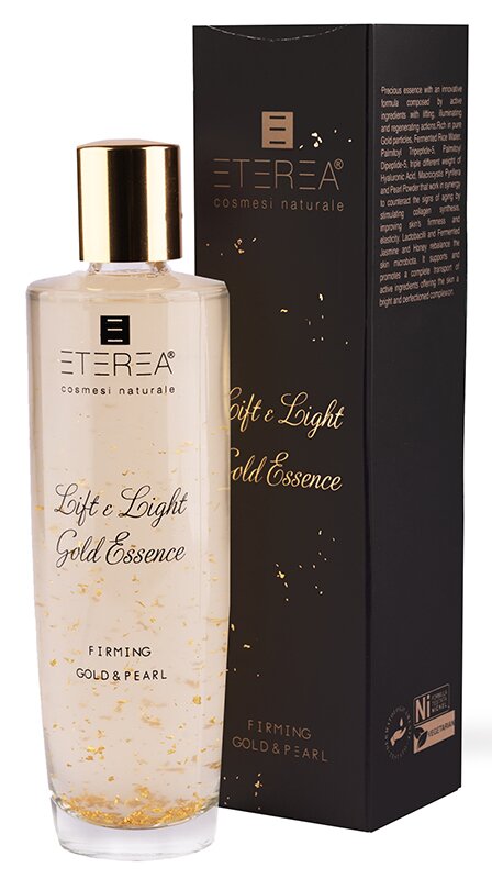 Eterea lift & plump gold essence 100 ml