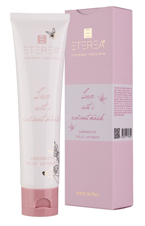 Eterea lux vit c radiant mask 50 ml