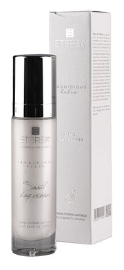 Eterea prodigious helix crema giorno 50 ml