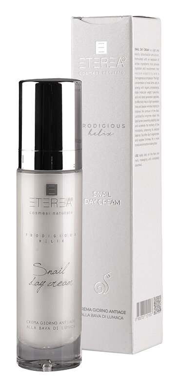 Eterea prodigious helix crema giorno 50 ml