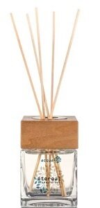 Etereal bastoncini vetro legno acqua 100 ml