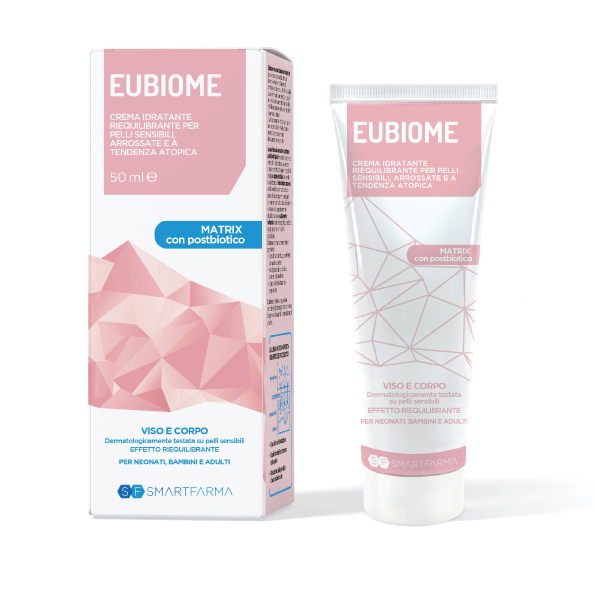Eubiome crema 150ml