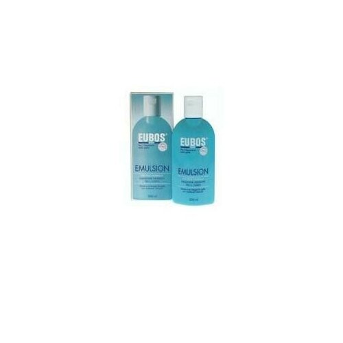 Eubos emulsione crp idrat 200ml
