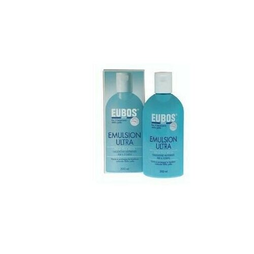 Eubos emulsione ultranutr200ml