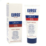 Eubos urea 10% crema piedi 100 ml