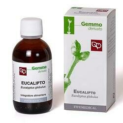 Eucalipto 200ml mg