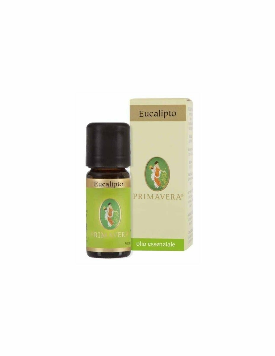 Eucalipto oe bio 10ml
