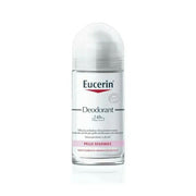 Eucerin 24h Deodorant Roll-On Pelle Sensibile 50 ml