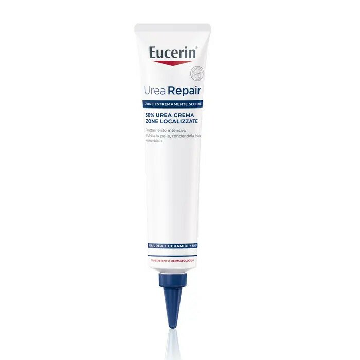 Eucerin 30% urea per pelle secca trattamento locale 75 ml