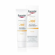 Eucerin actinic control md spf100 crema solare 80ml