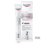 Eucerin anti-pigment contorno occhi illuminante 15 ml