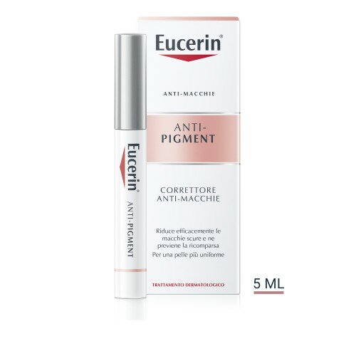 Eucerin Anti-Pigment Correttore Anti-Macchie Viso 15 ml