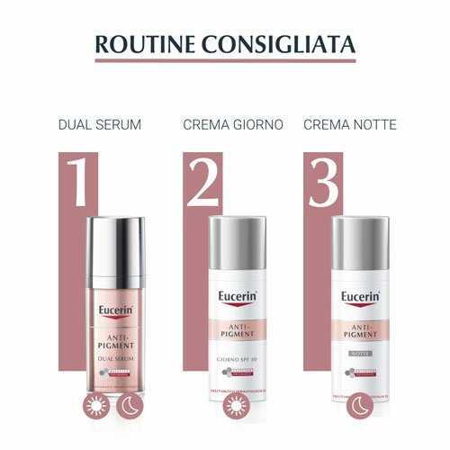 Eucerin Anti-Pigment Giorno SPF30