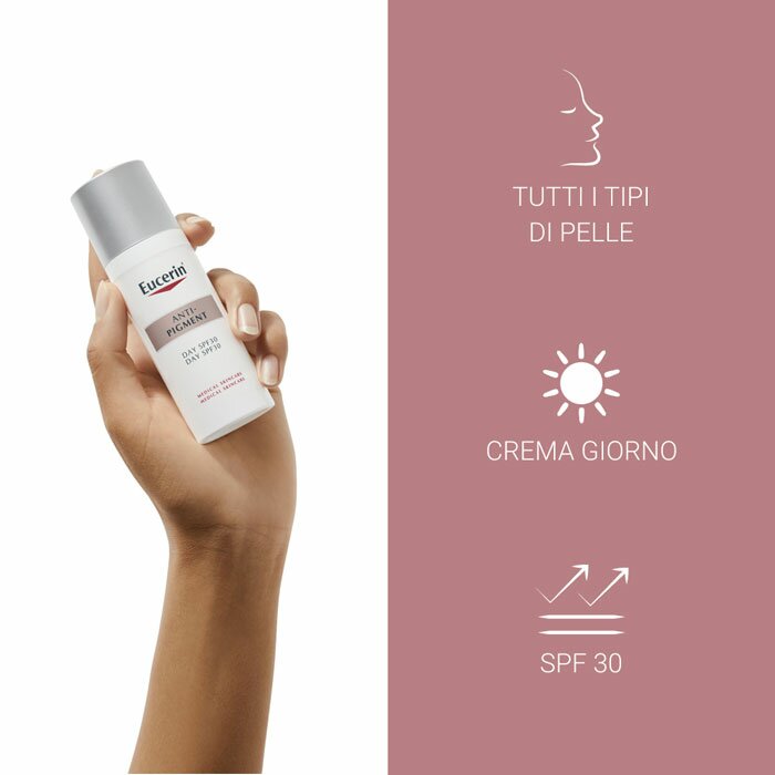 Eucerin Anti-Pigment Giorno SPF30