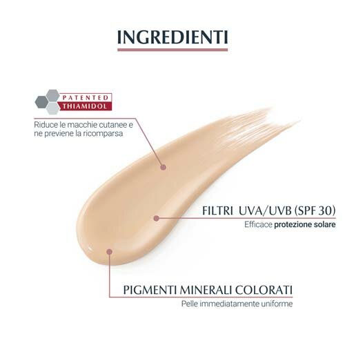 Eucerin anti-pigment giorno spf30 colorato light 50 ml