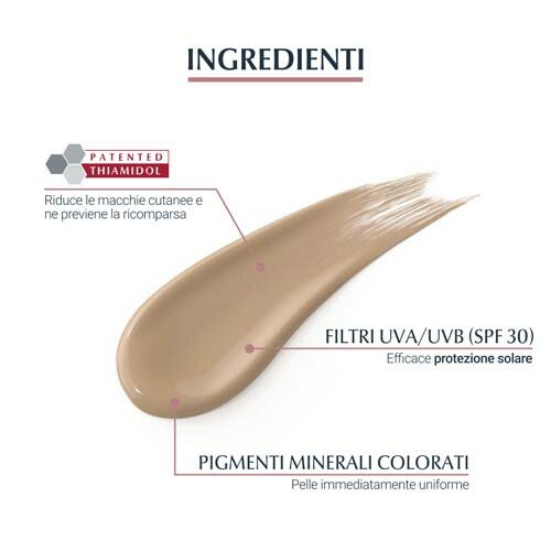 Eucerin anti-pigment giorno spf30 colorato medium 50 ml