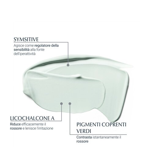 Eucerin Anti-Rose Trattamento Giorno Neutralizzante SPF25 50 ml
