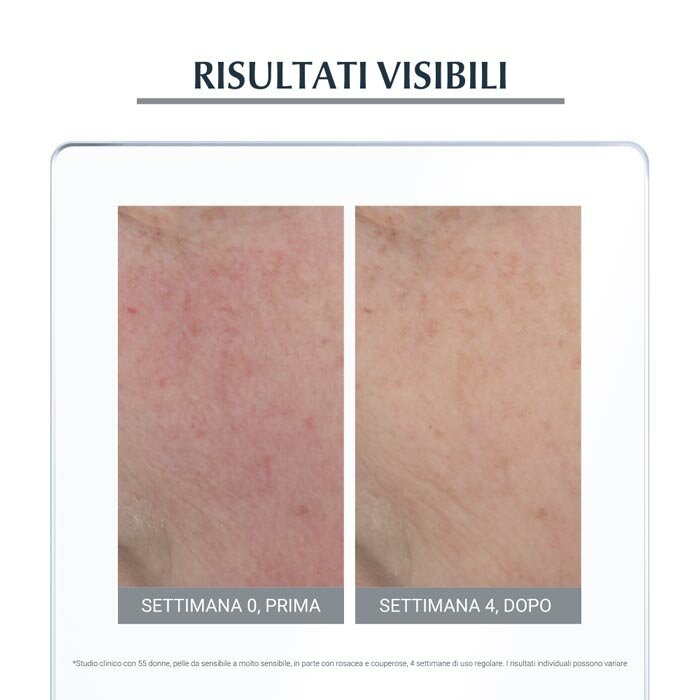 Eucerin Anti-Rose Trattamento Giorno Neutralizzante SPF25 50 ml