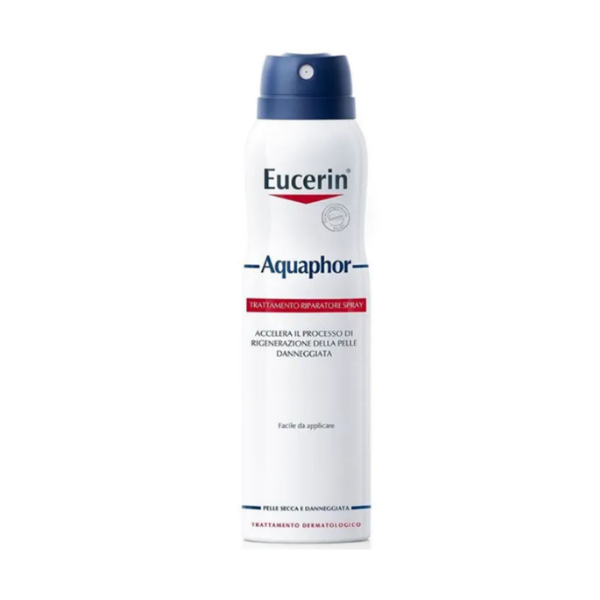 Eucerin Aquaphor Trattamento Riparatore Spray 250 ml