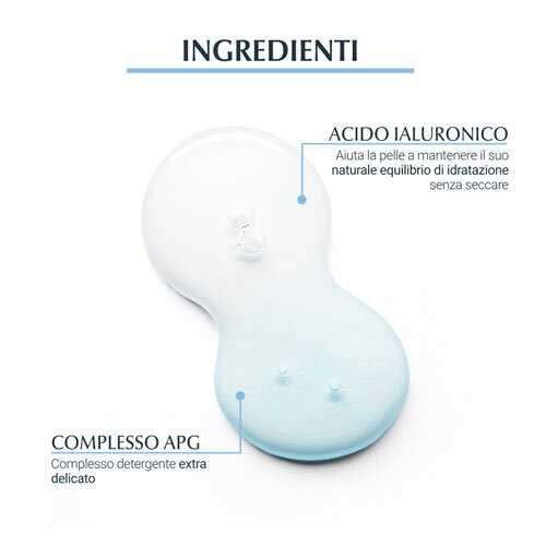 Eucerin dermatoclean eye wr 125 ml