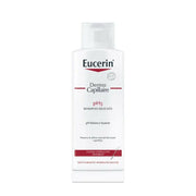 Eucerin DermoCapillaire Shampoo pH5 Delicato 250 ml