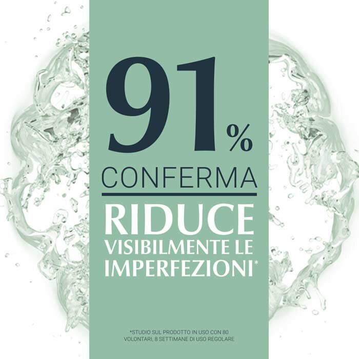 Eucerin DermoPurifyer Oil Control Fluido Opacizzante 50 ml