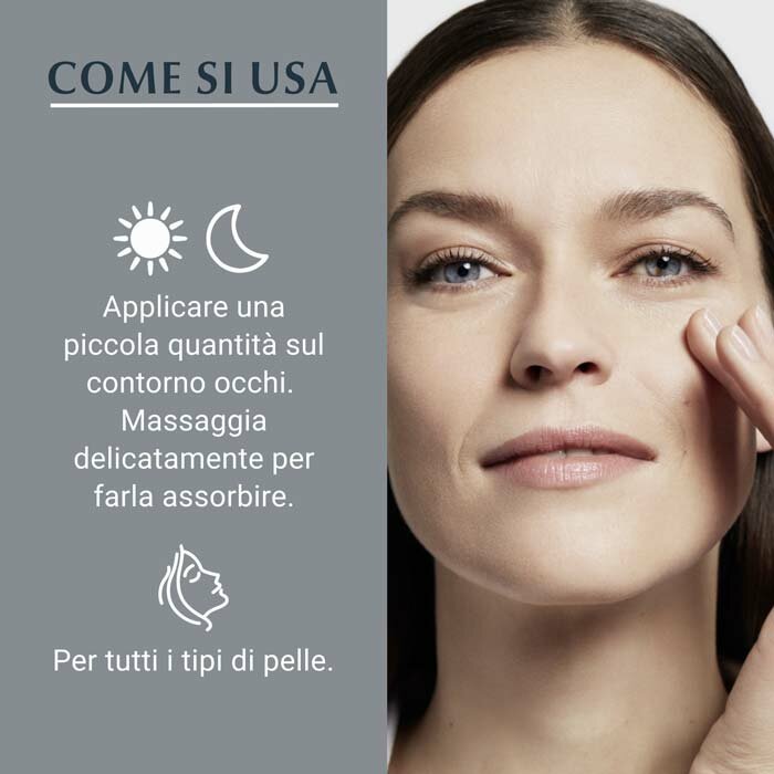 Eucerin Hyaluron-Filler Contorno Occhi 15 ml