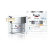 Eucerin Hyaluron-Filler Crema Giorno SPF30 50 ml