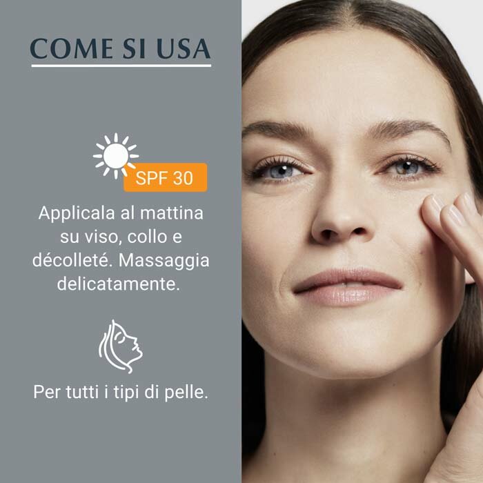 Eucerin Hyaluron-Filler Crema Giorno SPF30 50 ml