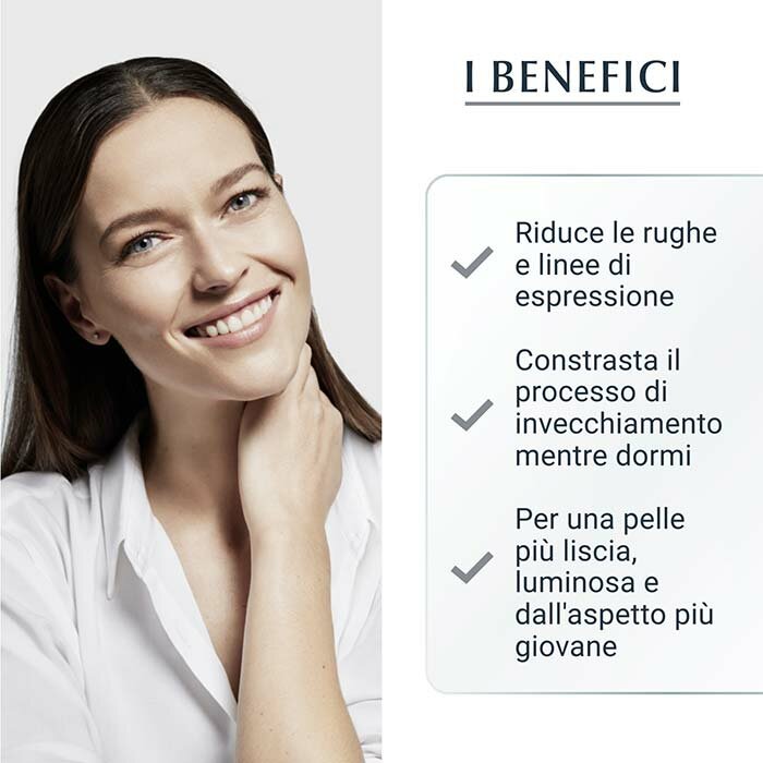 Eucerin Hyaluron-Filler Crema Notte 50 ml